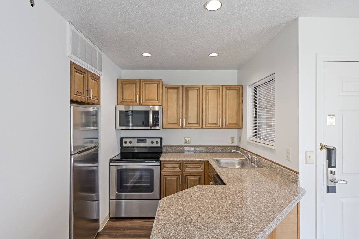 Apartment for rent at 1500 E Kilgore Rd, Kalamazoo, MI 49001