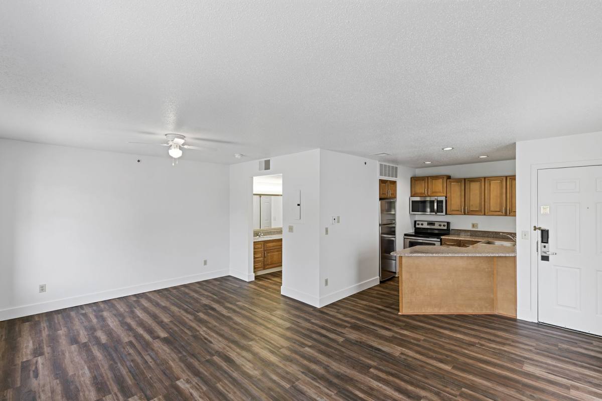 Apartment for rent at 1500 E Kilgore Rd, Kalamazoo, MI 49001