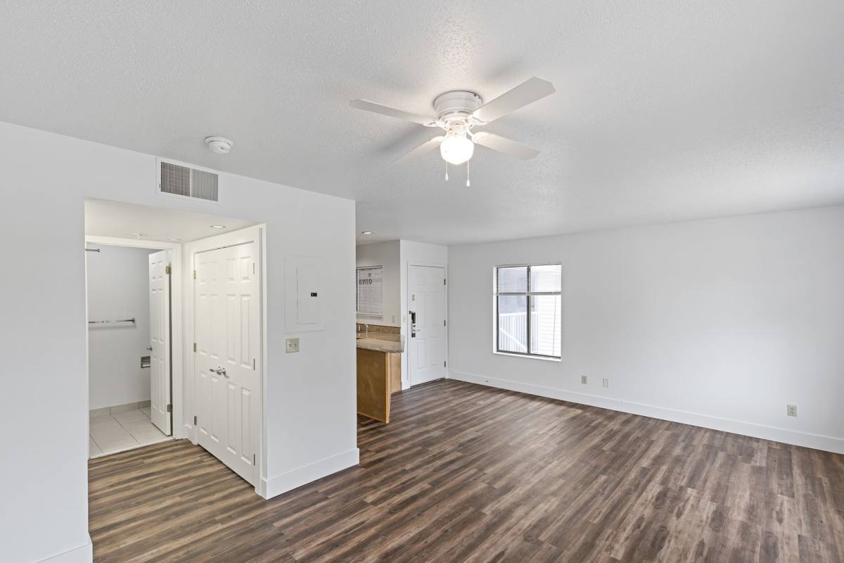Apartment for rent at 1500 E Kilgore Rd, Kalamazoo, MI 49001