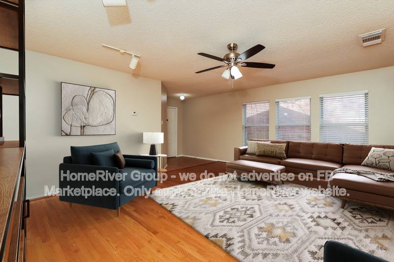House for rent at 9906 Calico Pass, San Antonio, TX 78254
