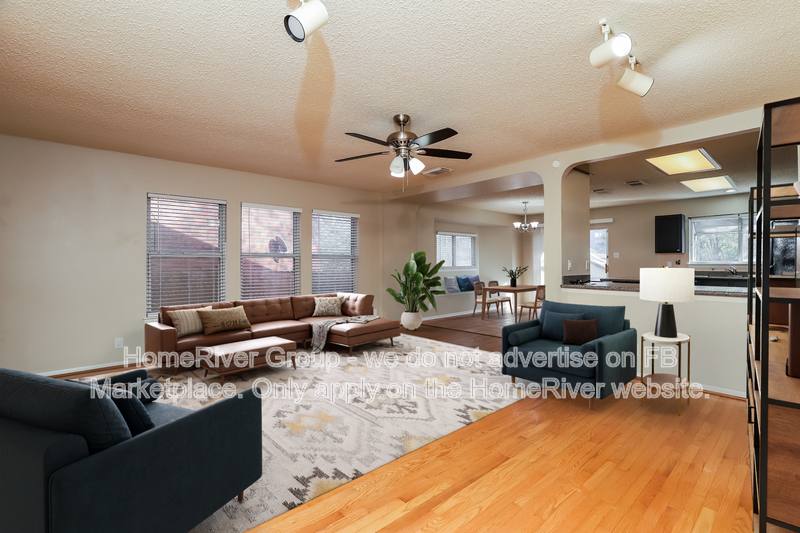 House for rent at 9906 Calico Pass, San Antonio, TX 78254