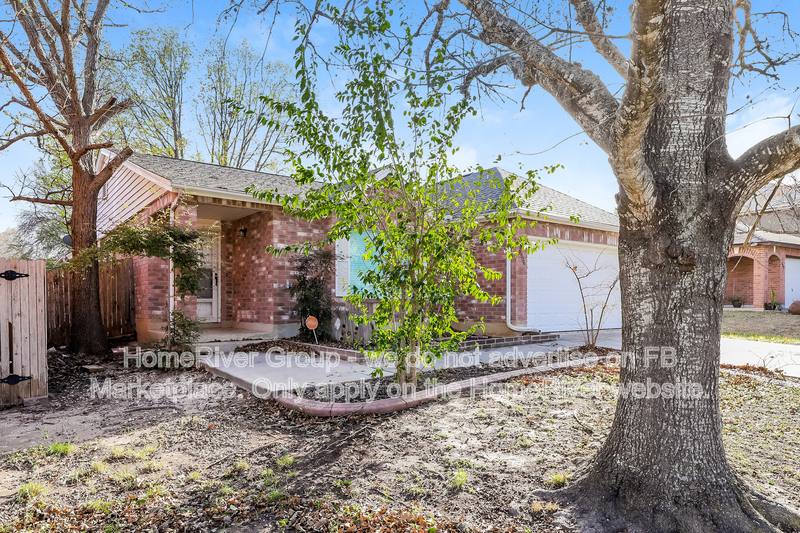 House for rent at 9906 Calico Pass, San Antonio, TX 78254
