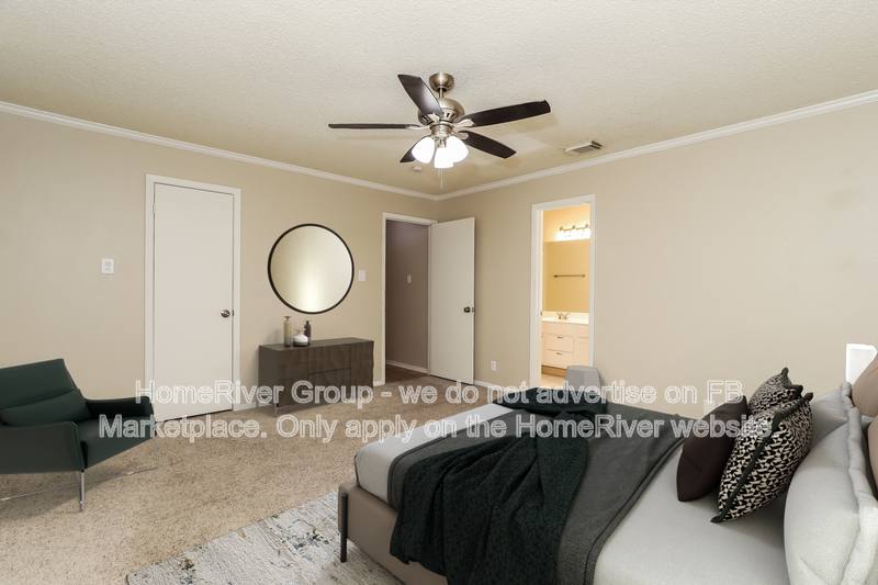 House for rent at 9906 Calico Pass, San Antonio, TX 78254