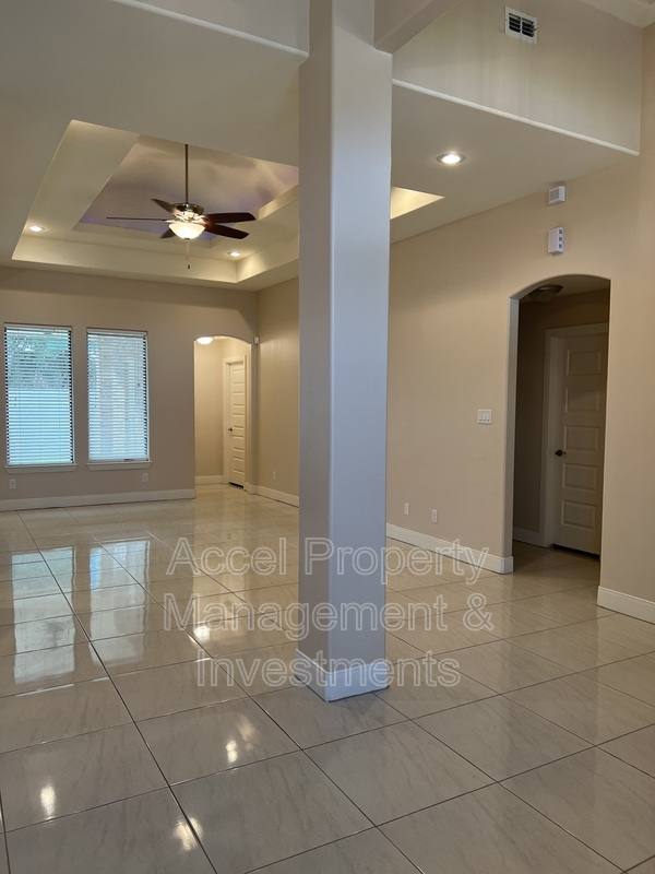 House for rent at 711 Abbott Ave, Edinburg, TX 78541
