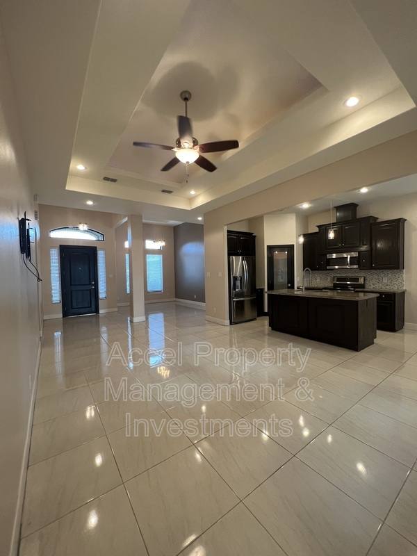 House for rent at 711 Abbott Ave, Edinburg, TX 78541