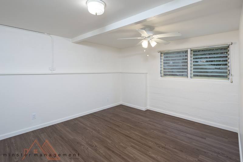 Apartment for rent at 2133 Metcalf St #C, Honolulu, HI 96822