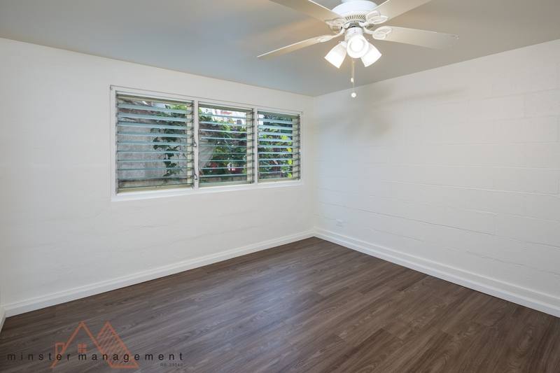 Apartment for rent at 2133 Metcalf St #C, Honolulu, HI 96822