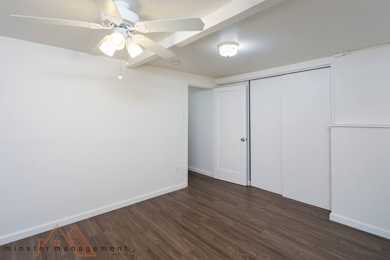 Apartment for rent at 2133 Metcalf St #C, Honolulu, HI 96822
