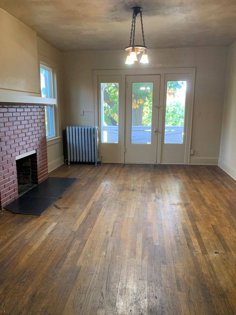 Apartment for rent at 741 S Ave, Springfield, MO 65806