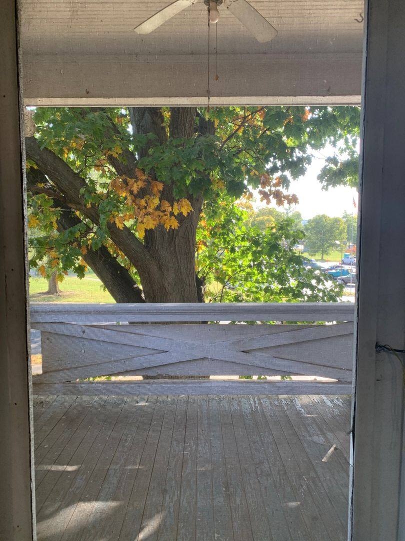 Apartment for rent at 741 S Ave, Springfield, MO 65806
