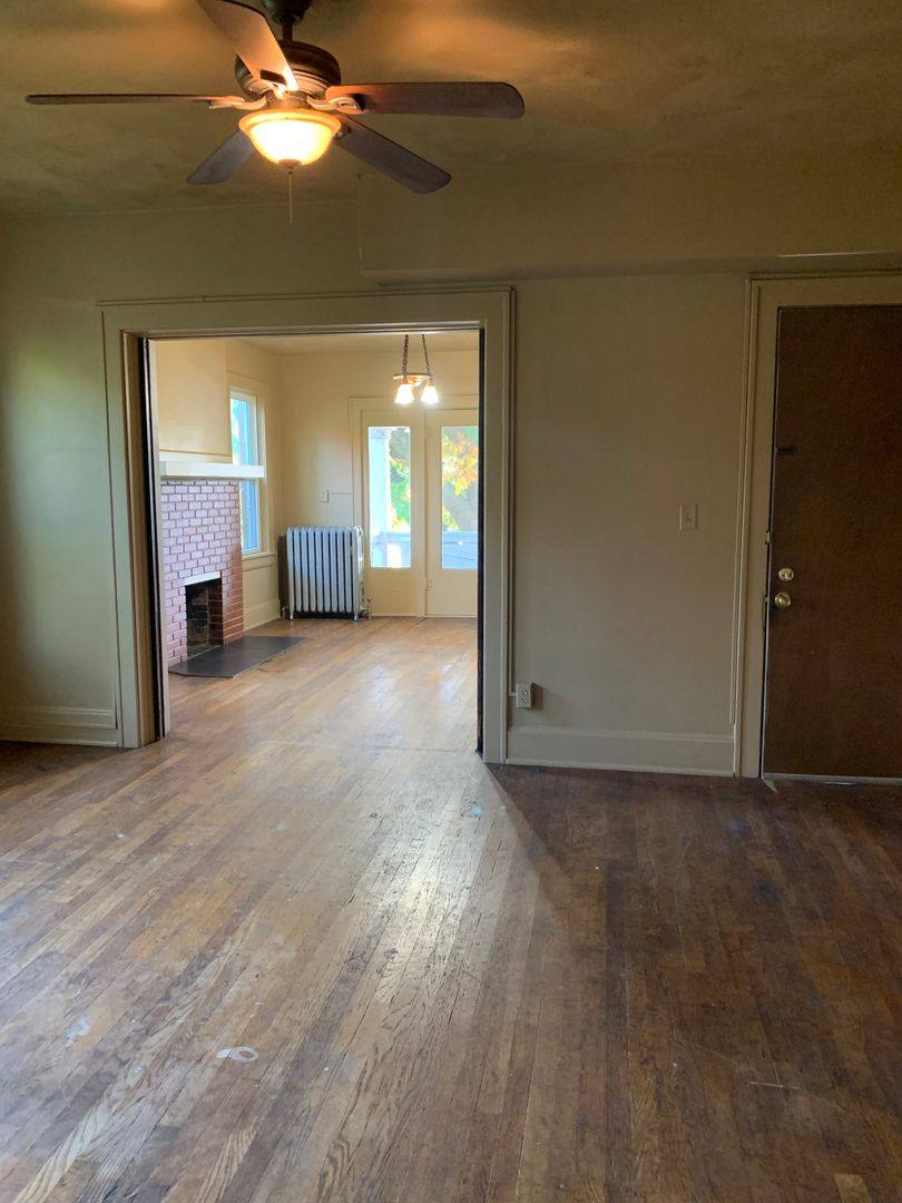 Apartment for rent at 741 S Ave, Springfield, MO 65806