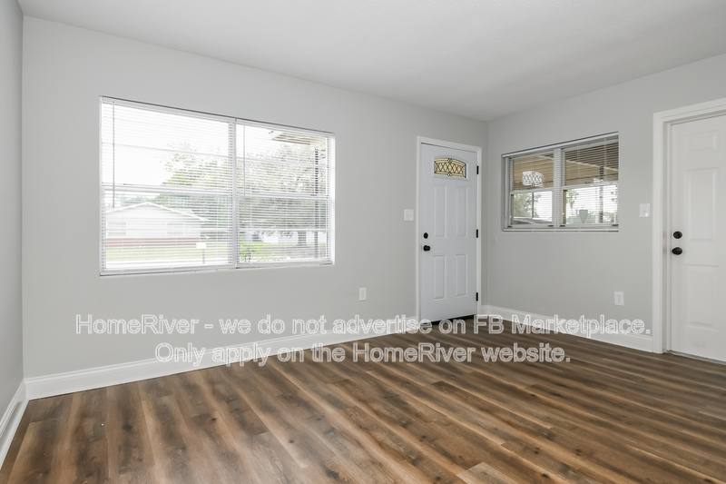 House for rent at 4901 Hernandes Dr, Orlando, FL 32808