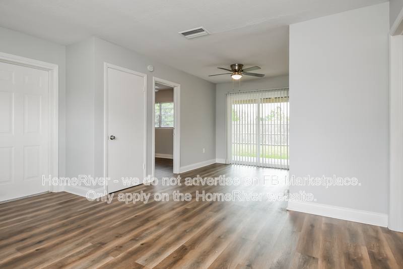 House for rent at 4901 Hernandes Dr, Orlando, FL 32808