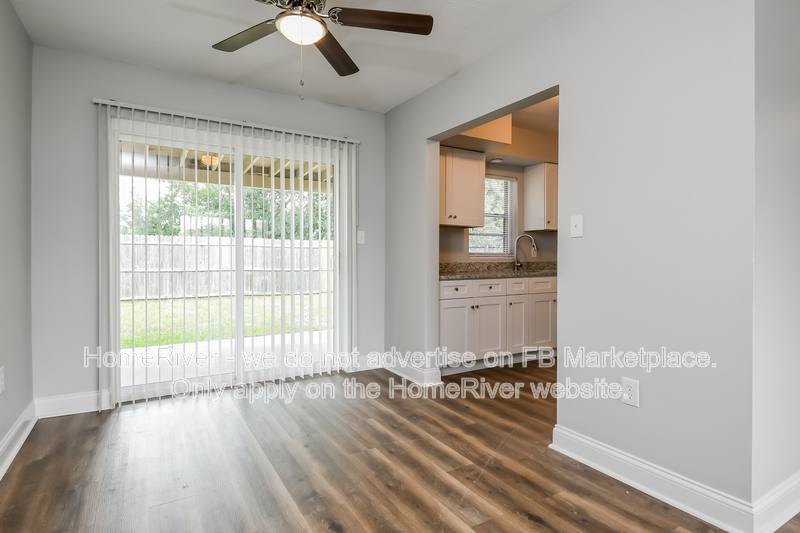 House for rent at 4901 Hernandes Dr, Orlando, FL 32808