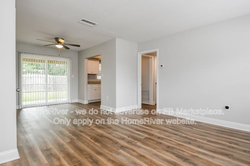 House for rent at 4901 Hernandes Dr, Orlando, FL 32808