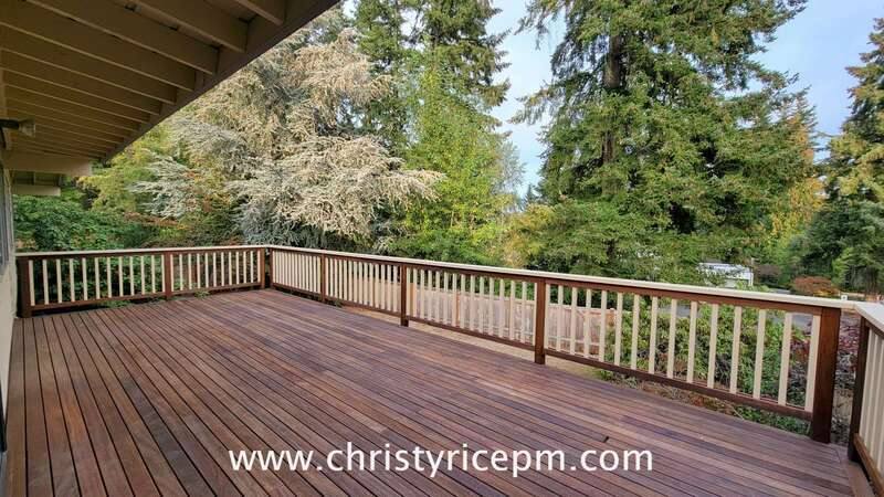 House for rent at 820 172nd Ave NE, Bellevue, WA 98008