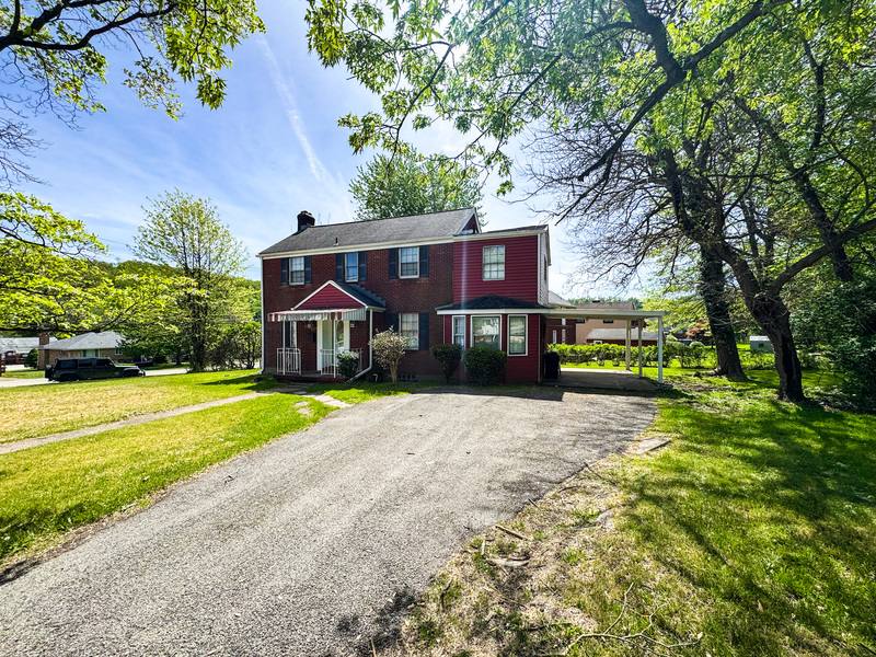 House for rent at 2710 Henderson Rd, McKeesport, PA 15131