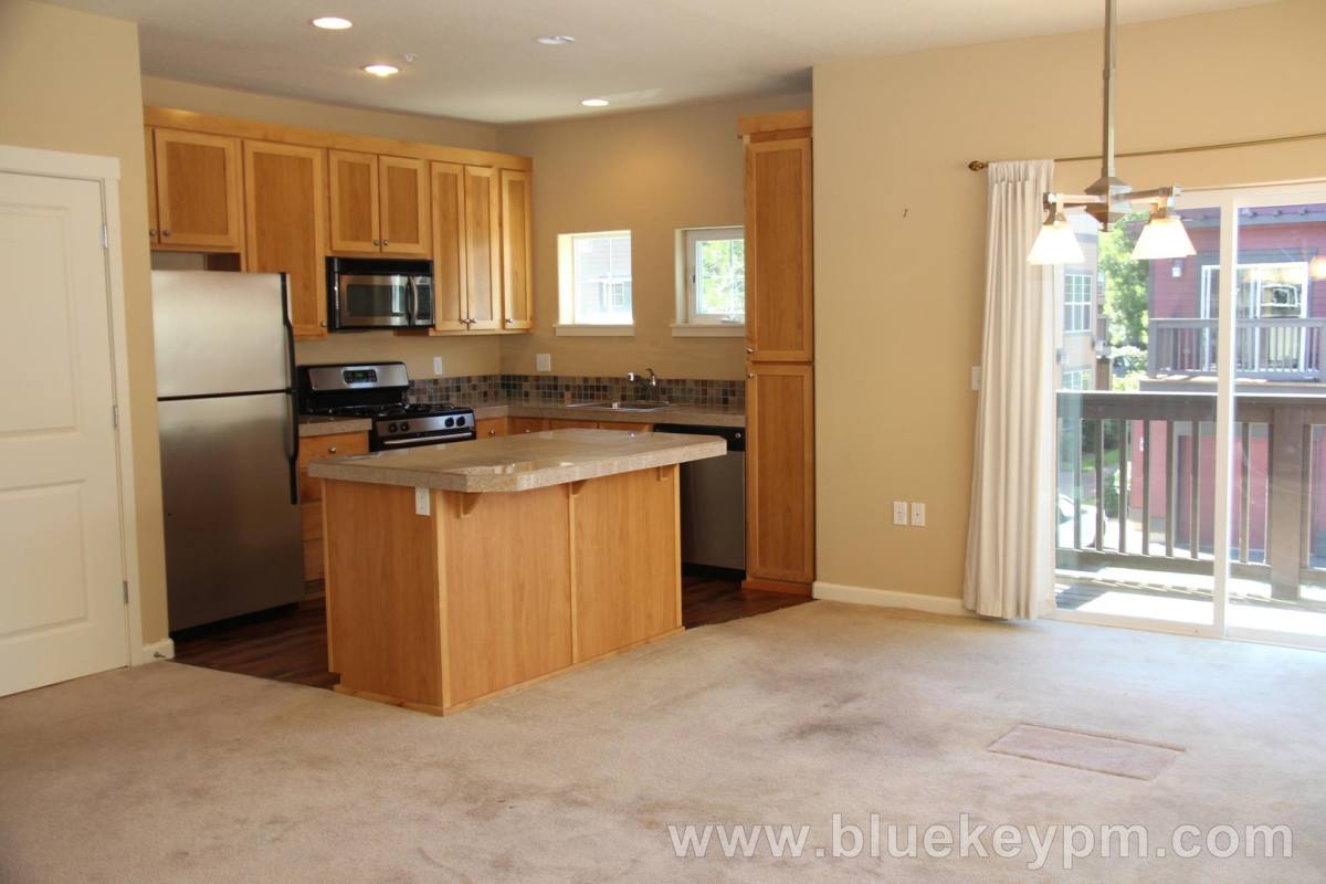 Townhouse for rent at 22862 SW Forest Creek Dr, Sherwood, OR 97140