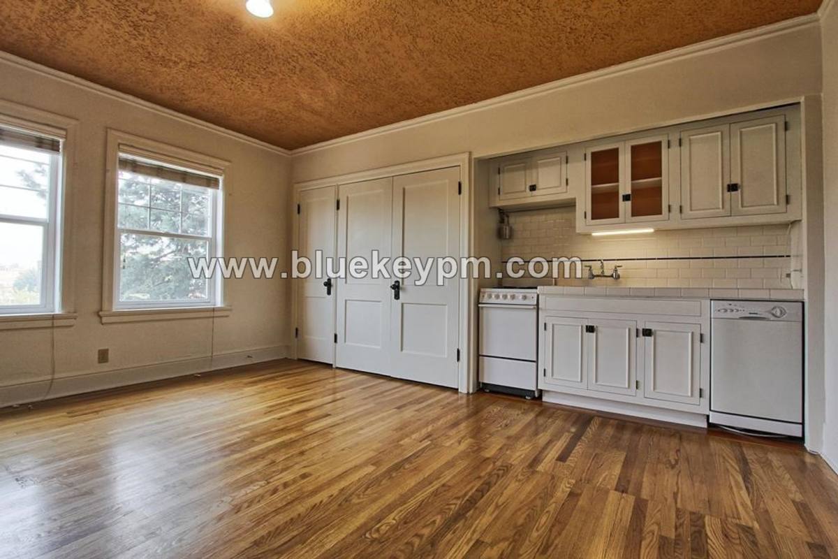 Condo for rent at 20 NW 16th Ave, Portland, OR 97209