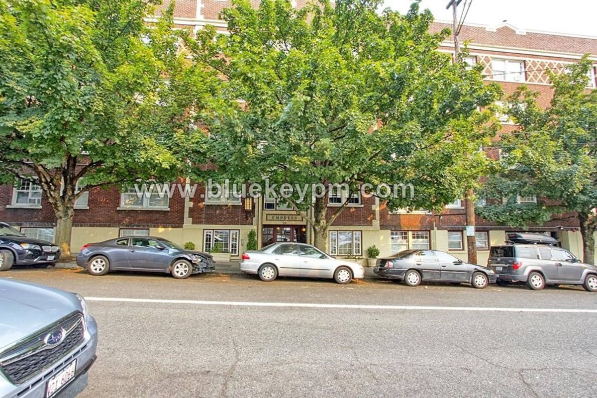 Condo for rent at 20 NW 16th Ave, Portland, OR 97209