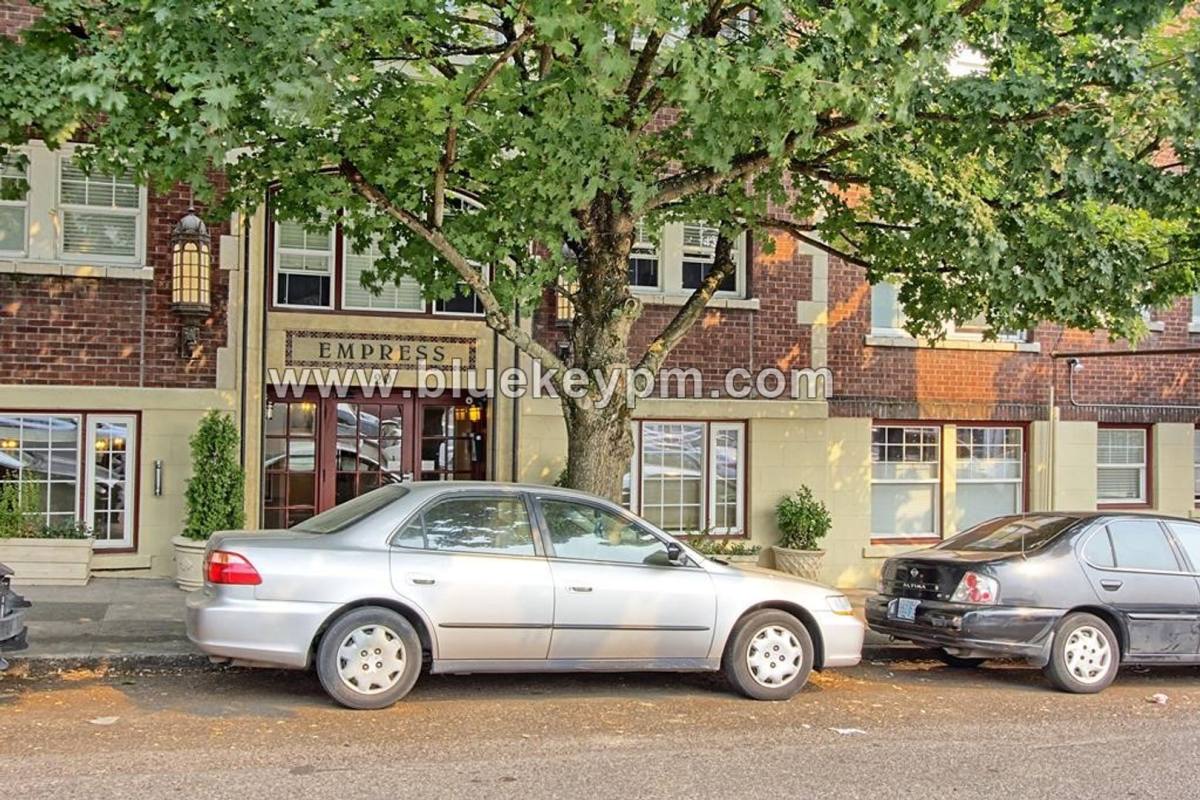 Condo for rent at 20 NW 16th Ave, Portland, OR 97209