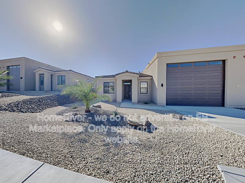 Apartment for rent at 2730 Palisades Dr #102, Lake Havasu City, AZ 86404