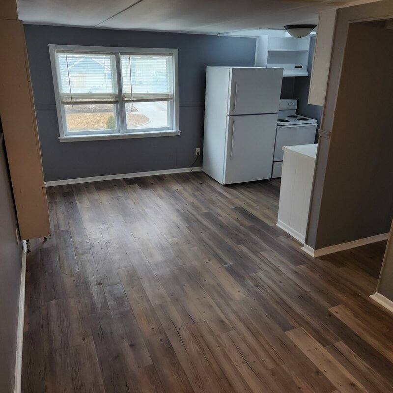 Apartment for rent at 1402 Willis Ave #5, Perry, IA 50220