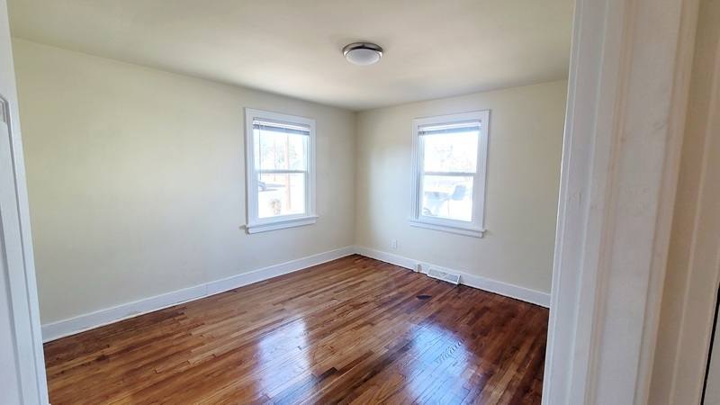 House for rent at 3811 Larry St, Richmond, VA 23222