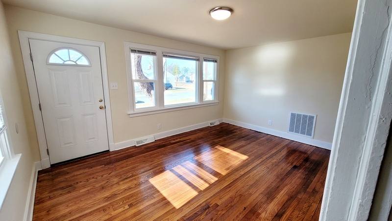 House for rent at 3811 Larry St, Richmond, VA 23222