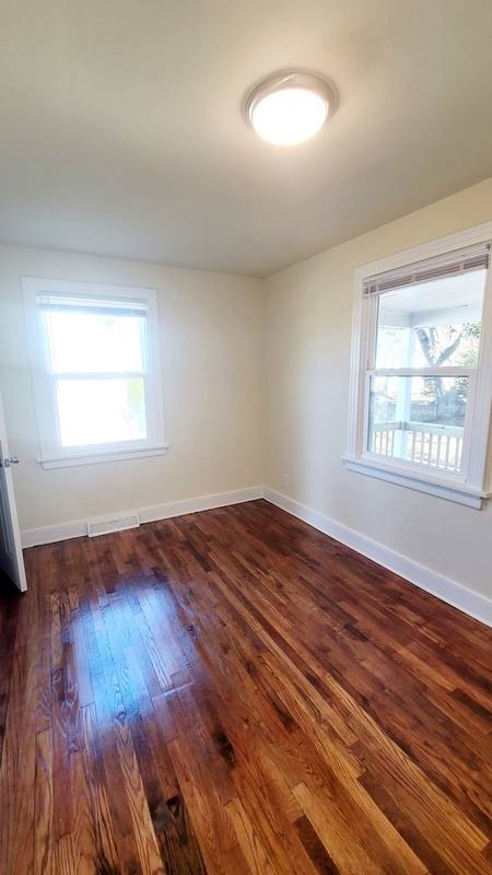 House for rent at 3811 Larry St, Richmond, VA 23222