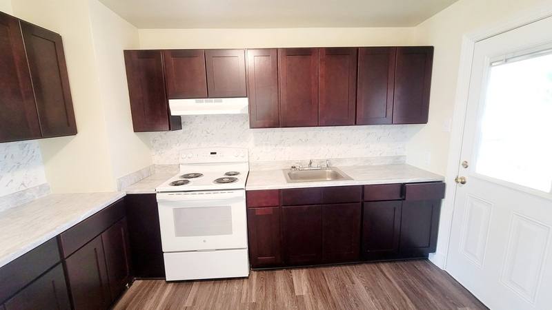 House for rent at 3811 Larry St, Richmond, VA 23222