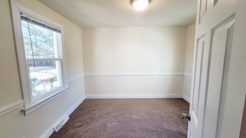 House for rent at 3811 Larry St, Richmond, VA 23222