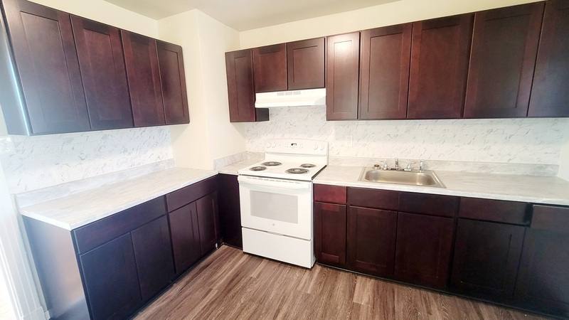 House for rent at 3811 Larry St, Richmond, VA 23222
