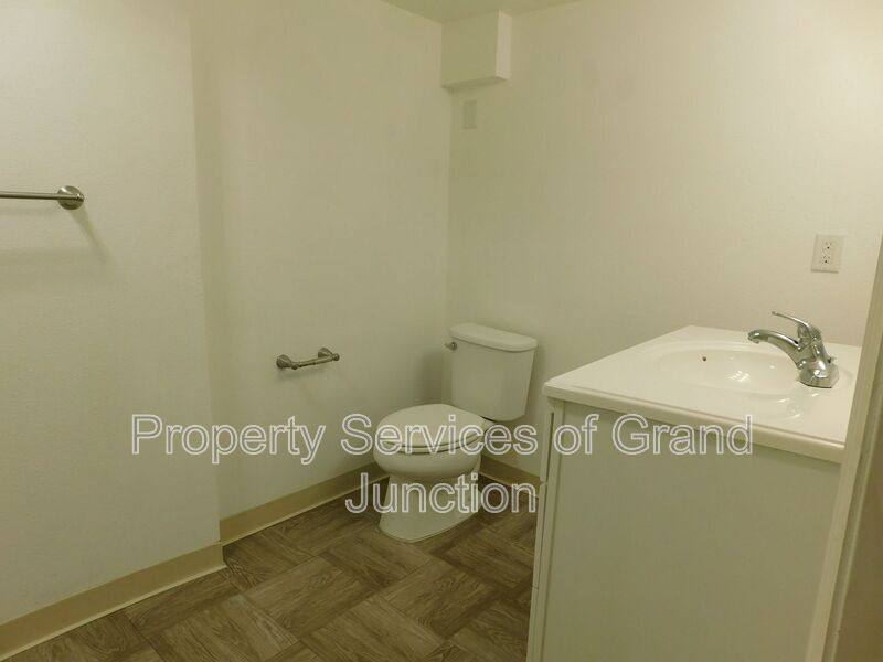 Apartment for rent at 1304 N 16th St #A, Grand Junction, CO 81501