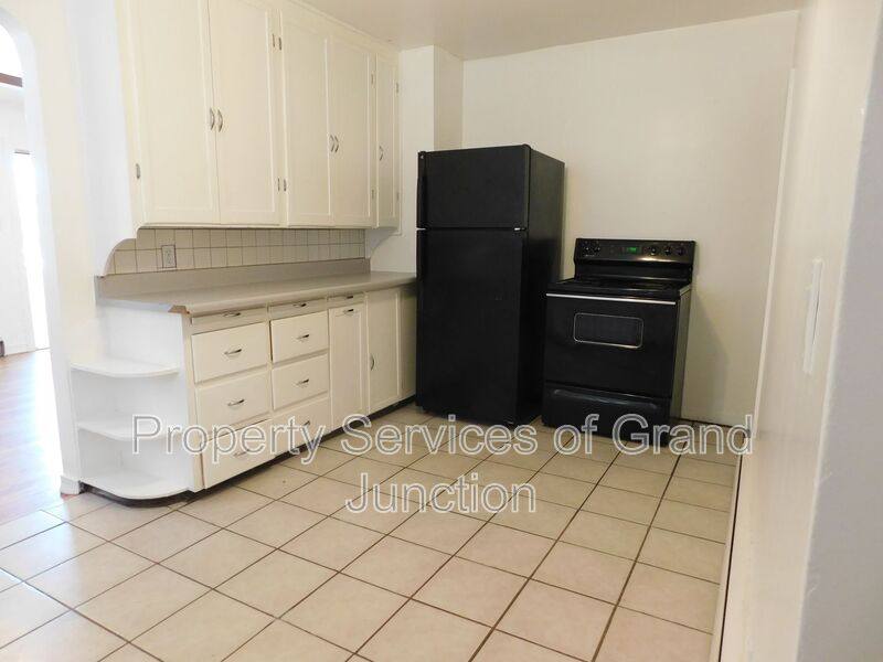 Apartment for rent at 1304 N 16th St #A, Grand Junction, CO 81501