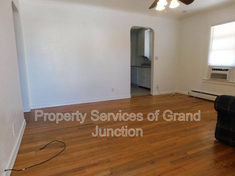 Apartment for rent at 1304 N 16th St #A, Grand Junction, CO 81501