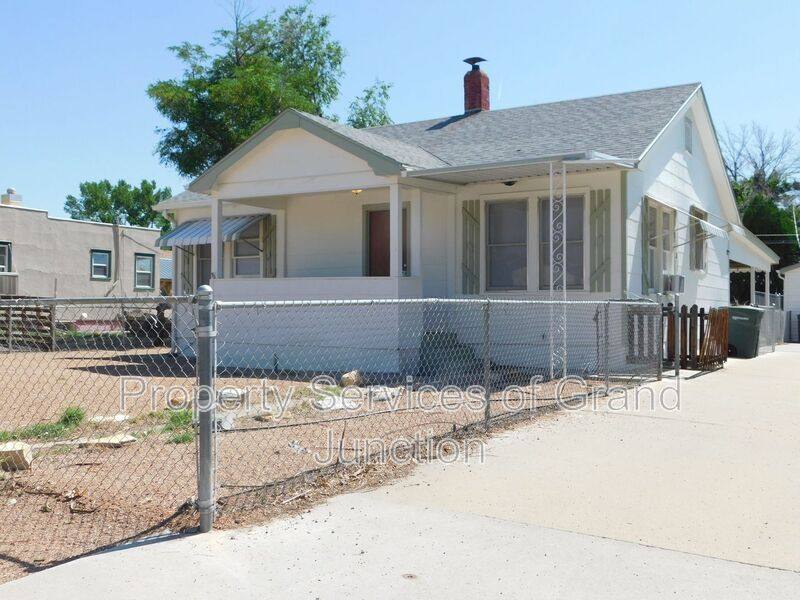 Apartment for rent at 1304 N 16th St #A, Grand Junction, CO 81501