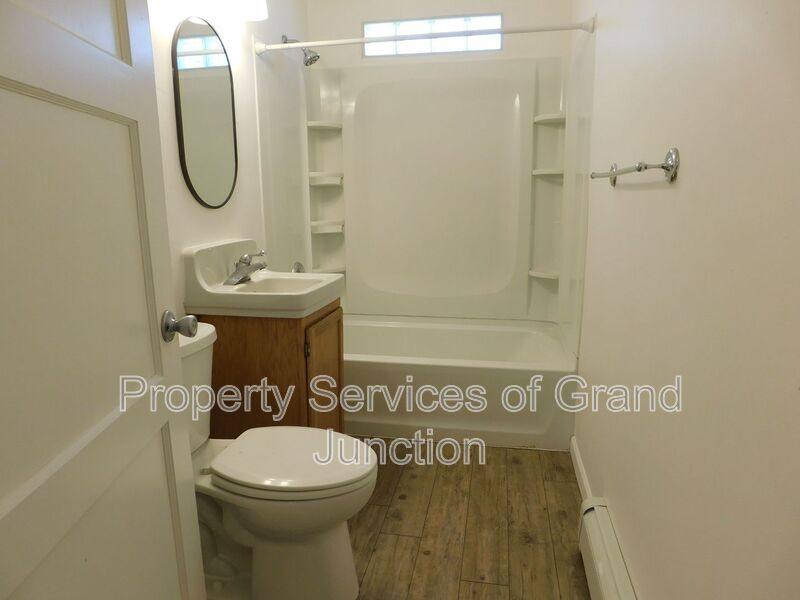 Apartment for rent at 1304 N 16th St #A, Grand Junction, CO 81501