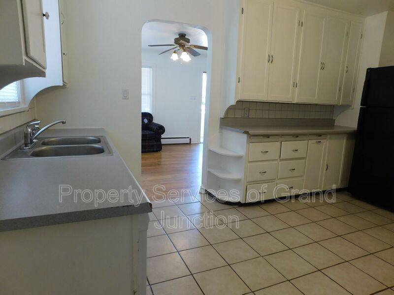 Apartment for rent at 1304 N 16th St #A, Grand Junction, CO 81501
