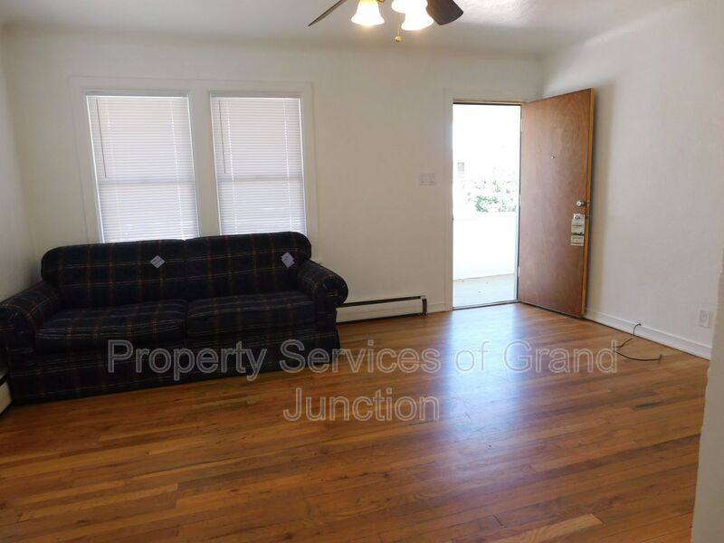 Apartment for rent at 1304 N 16th St #A, Grand Junction, CO 81501