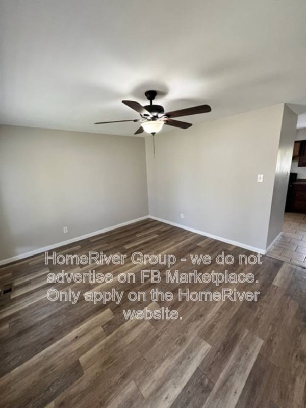 House for rent at 12344 Spanish Pond Rd, Saint Louis, MO 63138