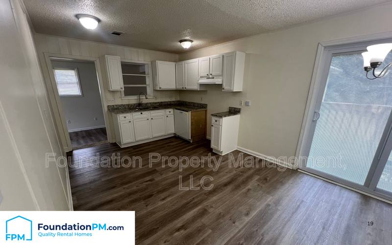 House for rent at 3688 Munford Giltedge Rd, Munford, TN 38058
