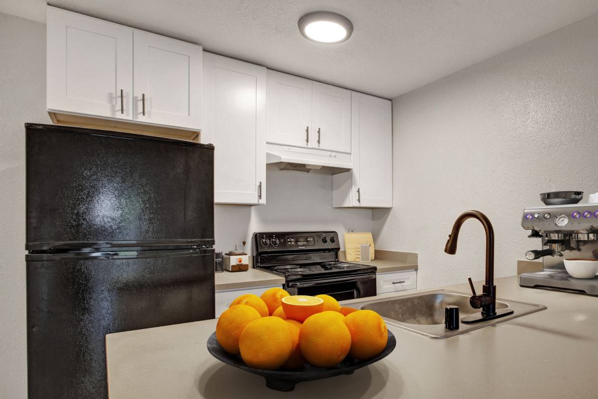 Apartment for rent at 5737 Angelina Ave, Carmichael, CA 95608