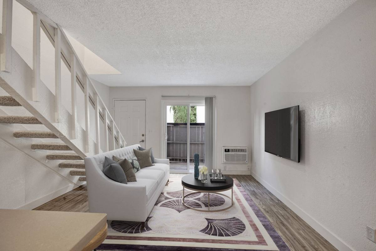 Apartment for rent at 5737 Angelina Ave, Carmichael, CA 95608