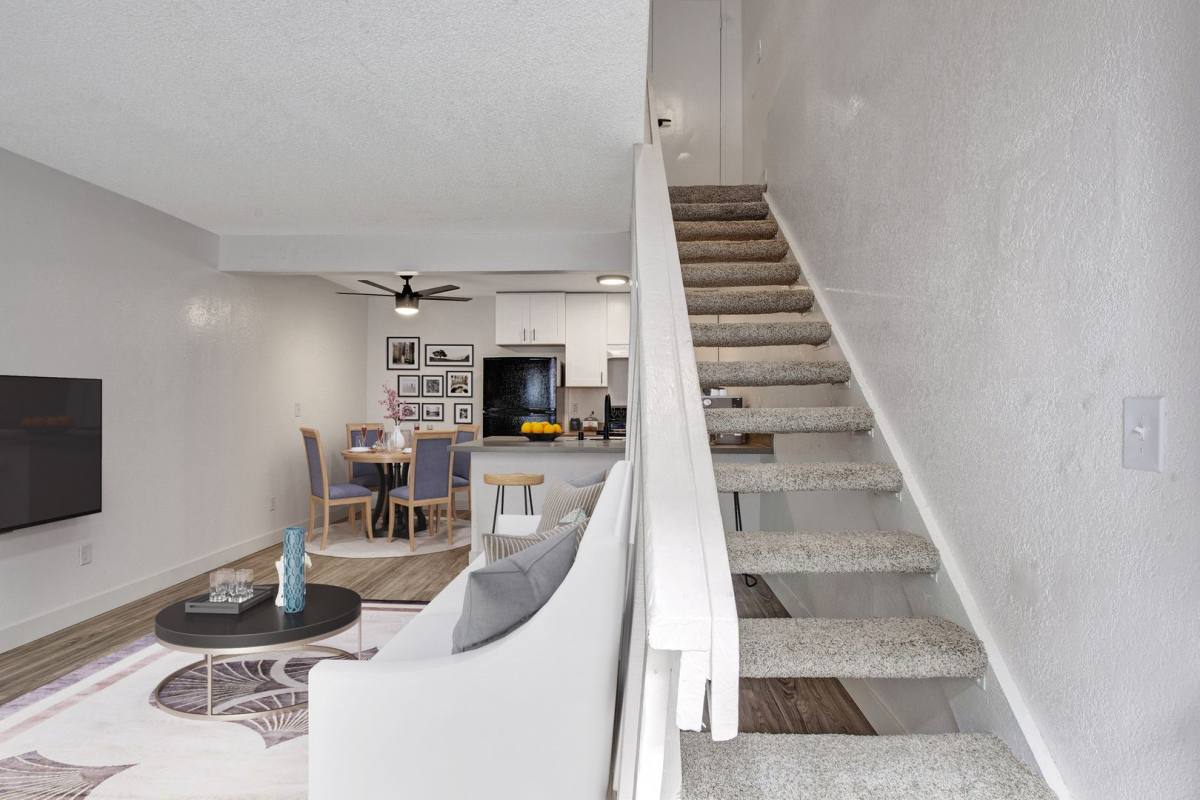 Apartment for rent at 5737 Angelina Ave, Carmichael, CA 95608