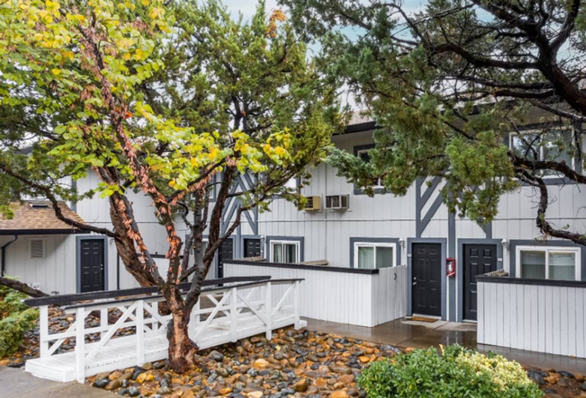 Apartment for rent at 5737 Angelina Ave, Carmichael, CA 95608