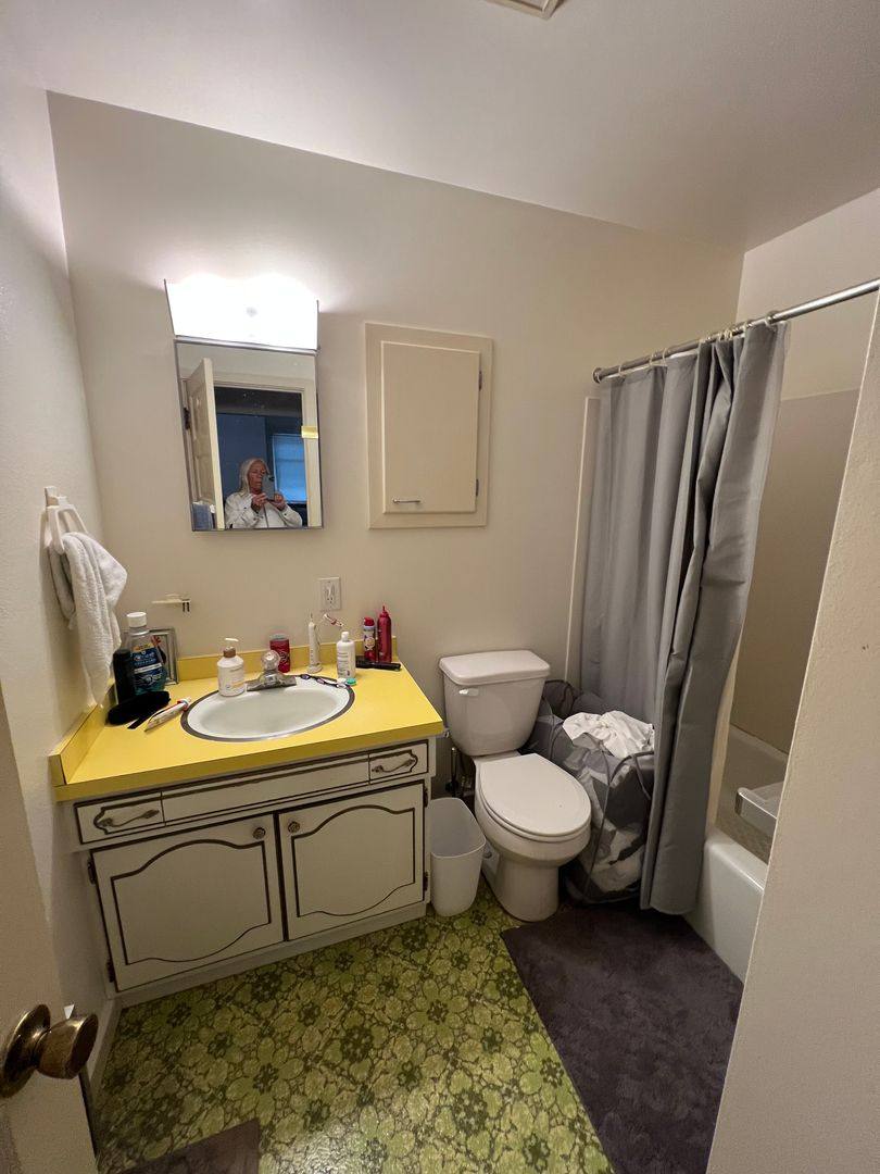 Apartment for rent at 55 S College St, Carlisle, PA 17013