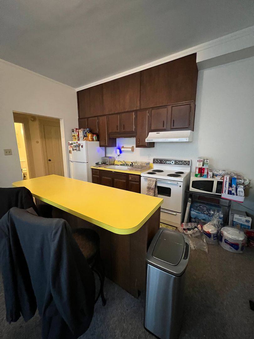 Apartment for rent at 55 S College St, Carlisle, PA 17013