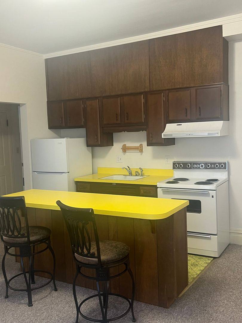 Apartment for rent at 55 S College St, Carlisle, PA 17013