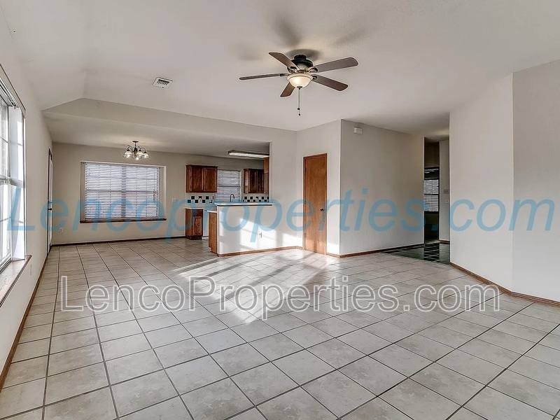 House for rent at 1716 Briarcreek, Norman, OK 73071